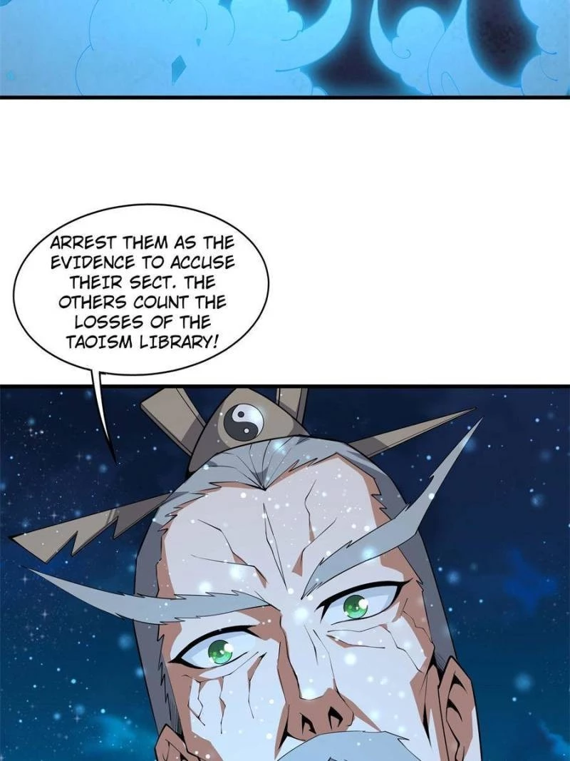The First Sword of Earth Chapter 69 - 15