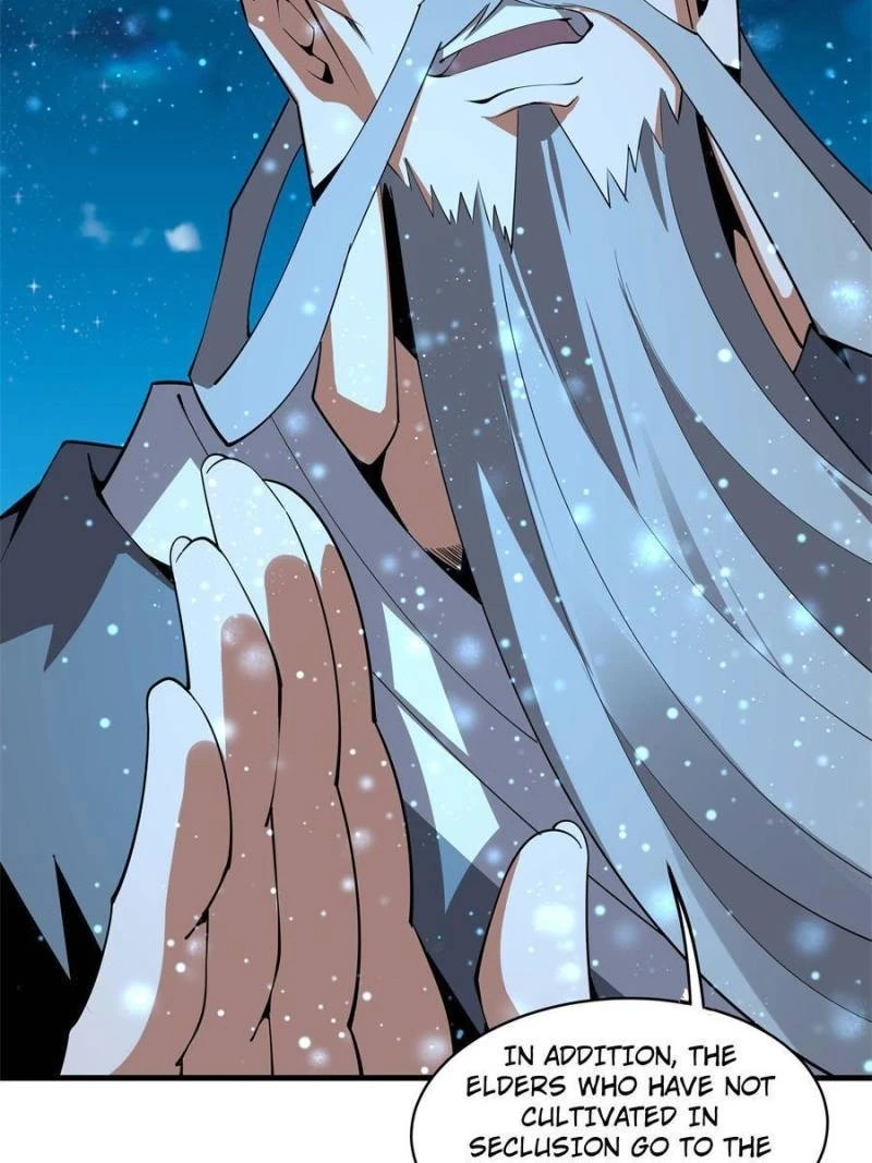 The First Sword of Earth Chapter 69 - 16