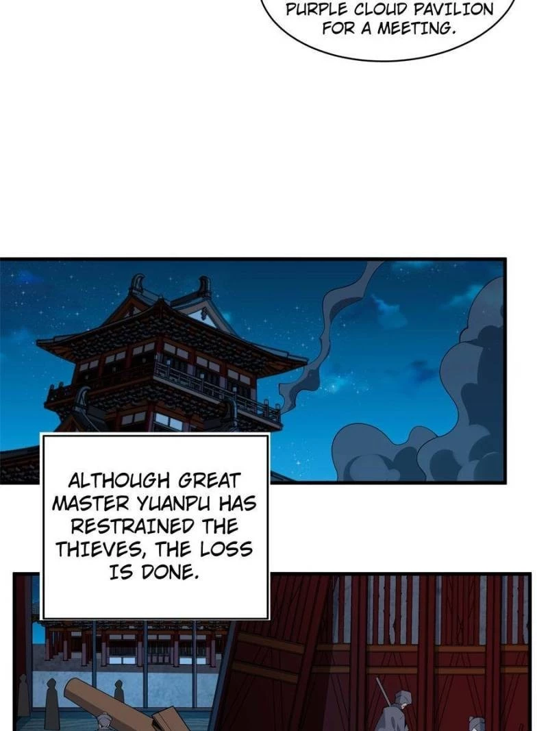 The First Sword of Earth Chapter 69 - 17