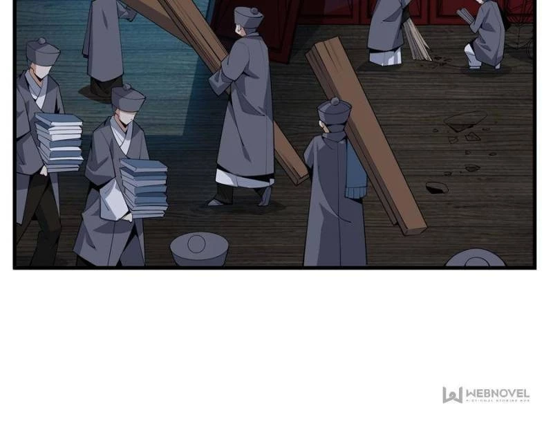 The First Sword of Earth Chapter 69 - 18