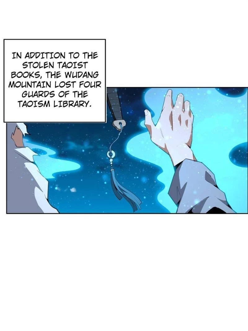 The First Sword of Earth Chapter 69 - 19