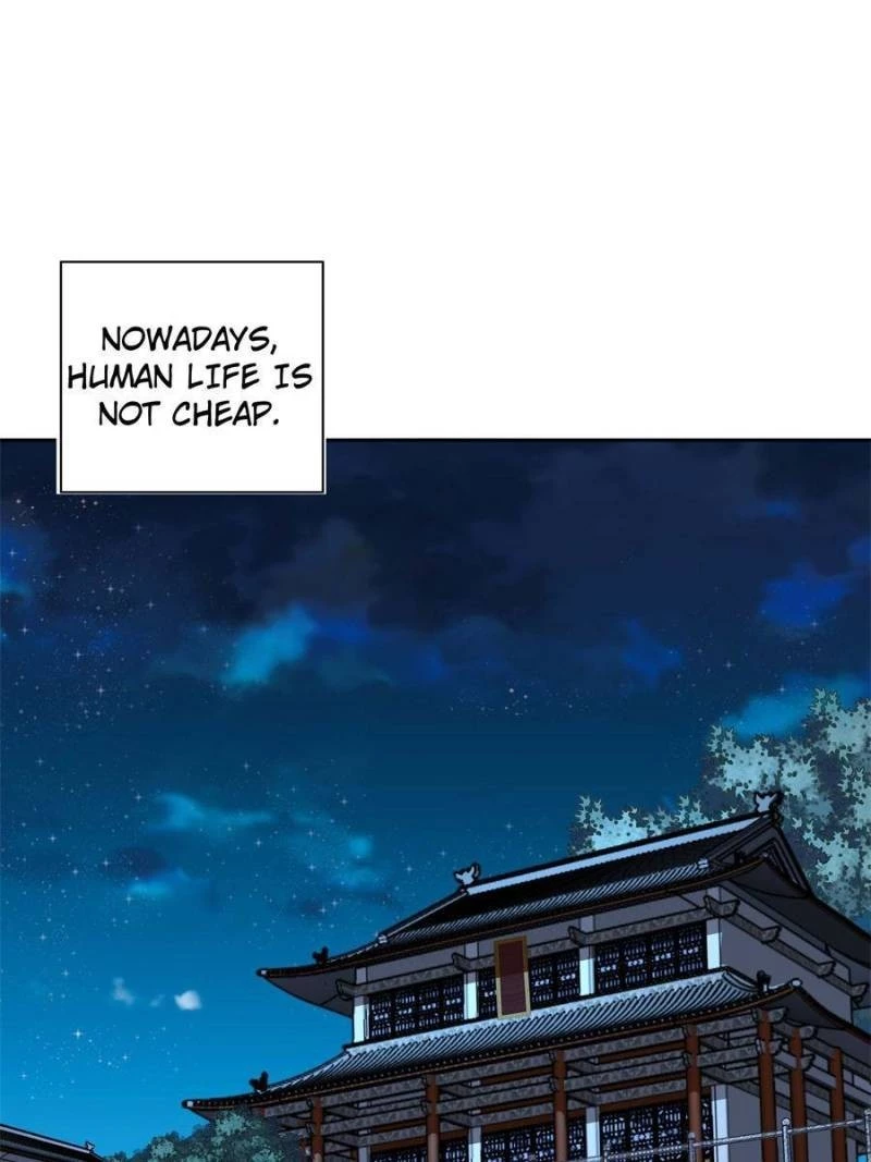 The First Sword of Earth Chapter 69 - 22