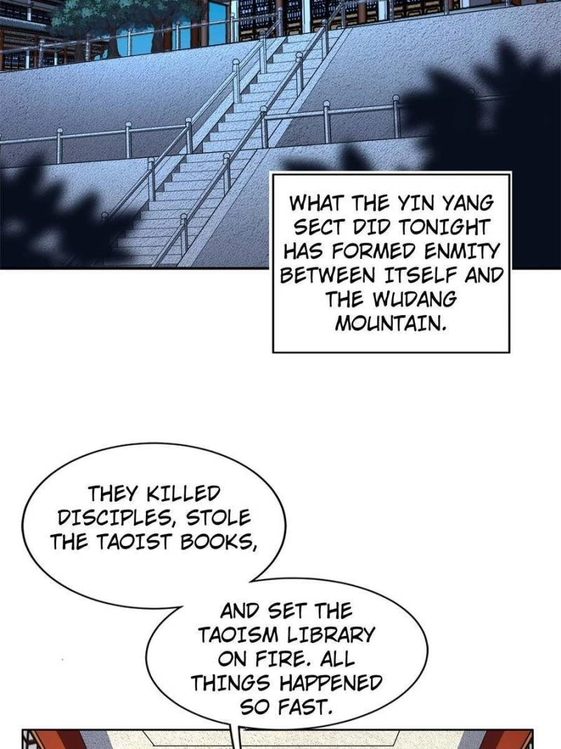 The First Sword of Earth Chapter 69 - 23