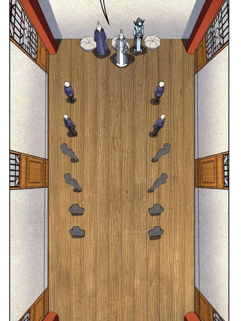 The First Sword of Earth Chapter 69 - 24