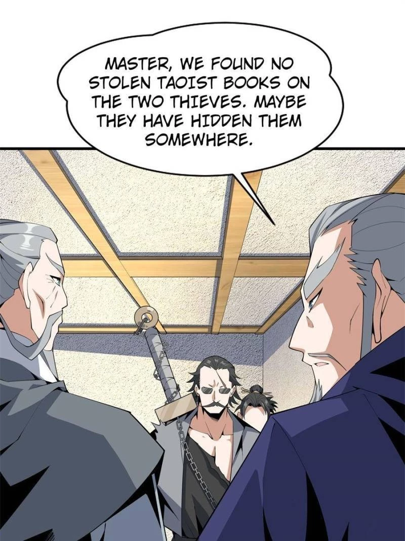 The First Sword of Earth Chapter 69 - 27