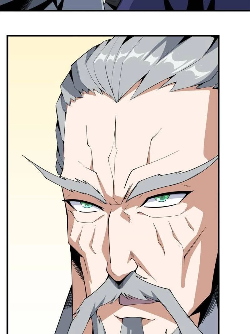 The First Sword of Earth Chapter 69 - 28