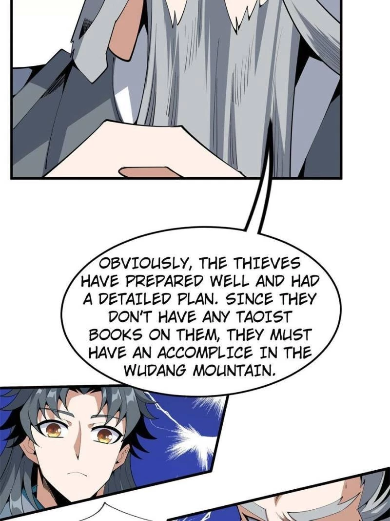 The First Sword of Earth Chapter 69 - 29