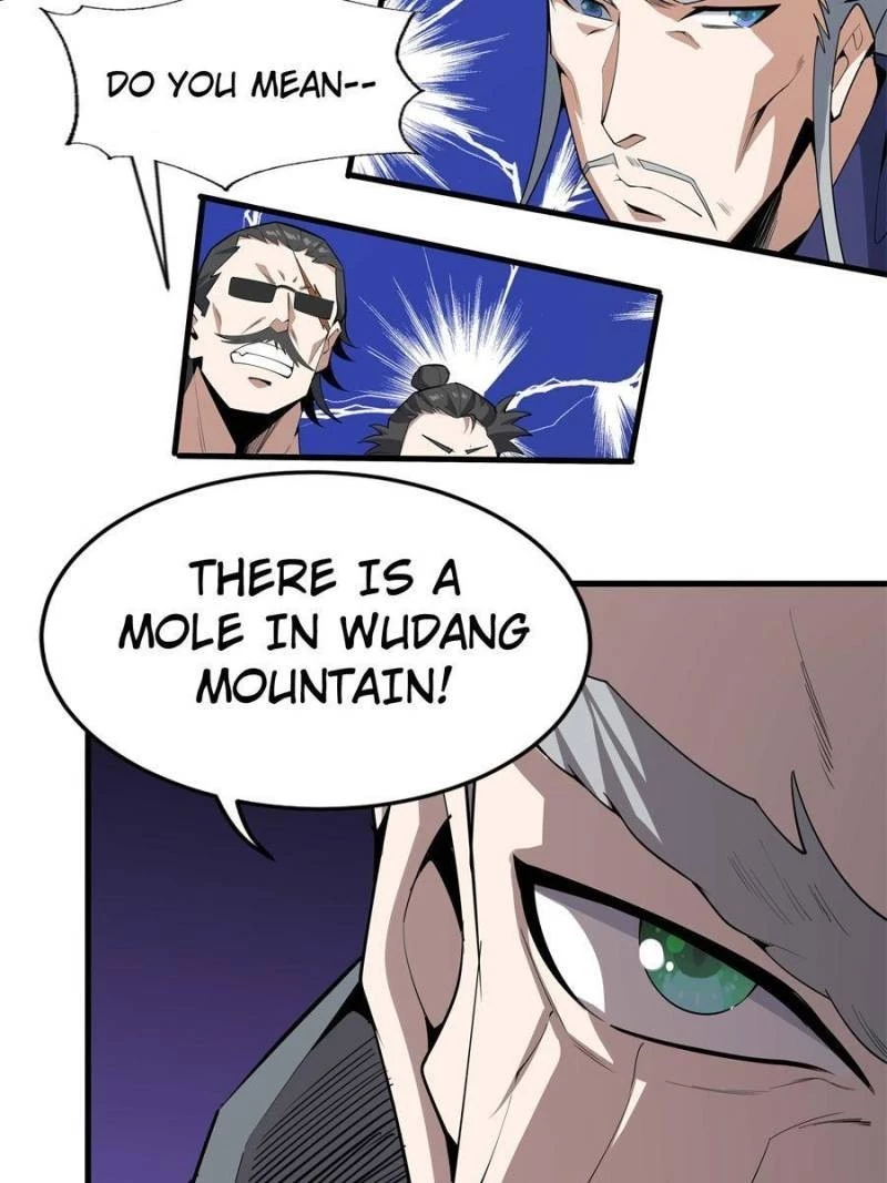 The First Sword of Earth Chapter 69 - 30