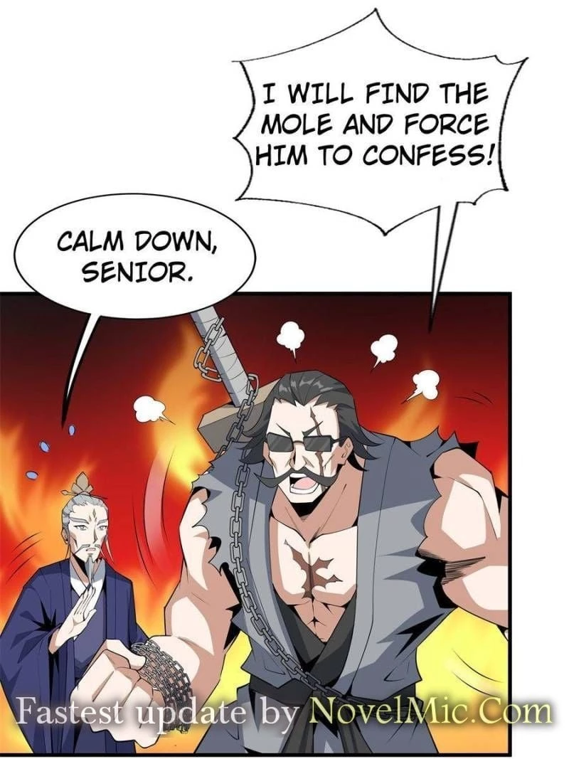 The First Sword of Earth Chapter 69 - 32