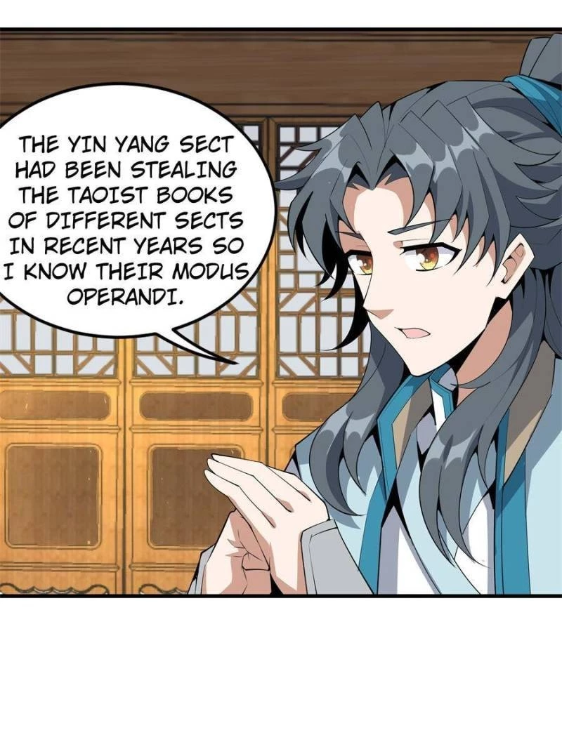 The First Sword of Earth Chapter 69 - 34