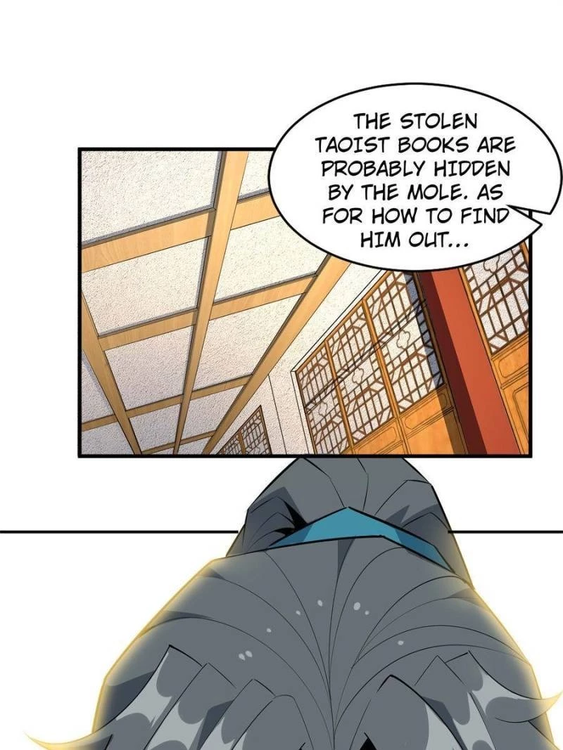 The First Sword of Earth Chapter 69 - 36