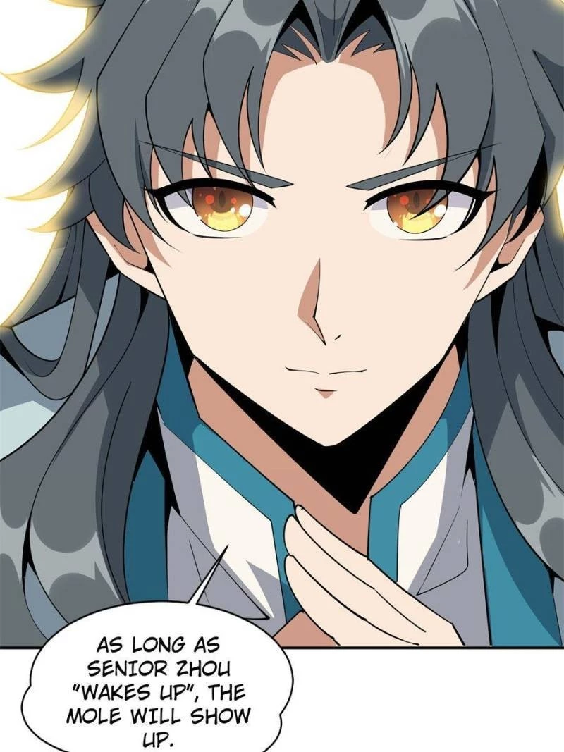 The First Sword of Earth Chapter 69 - 37
