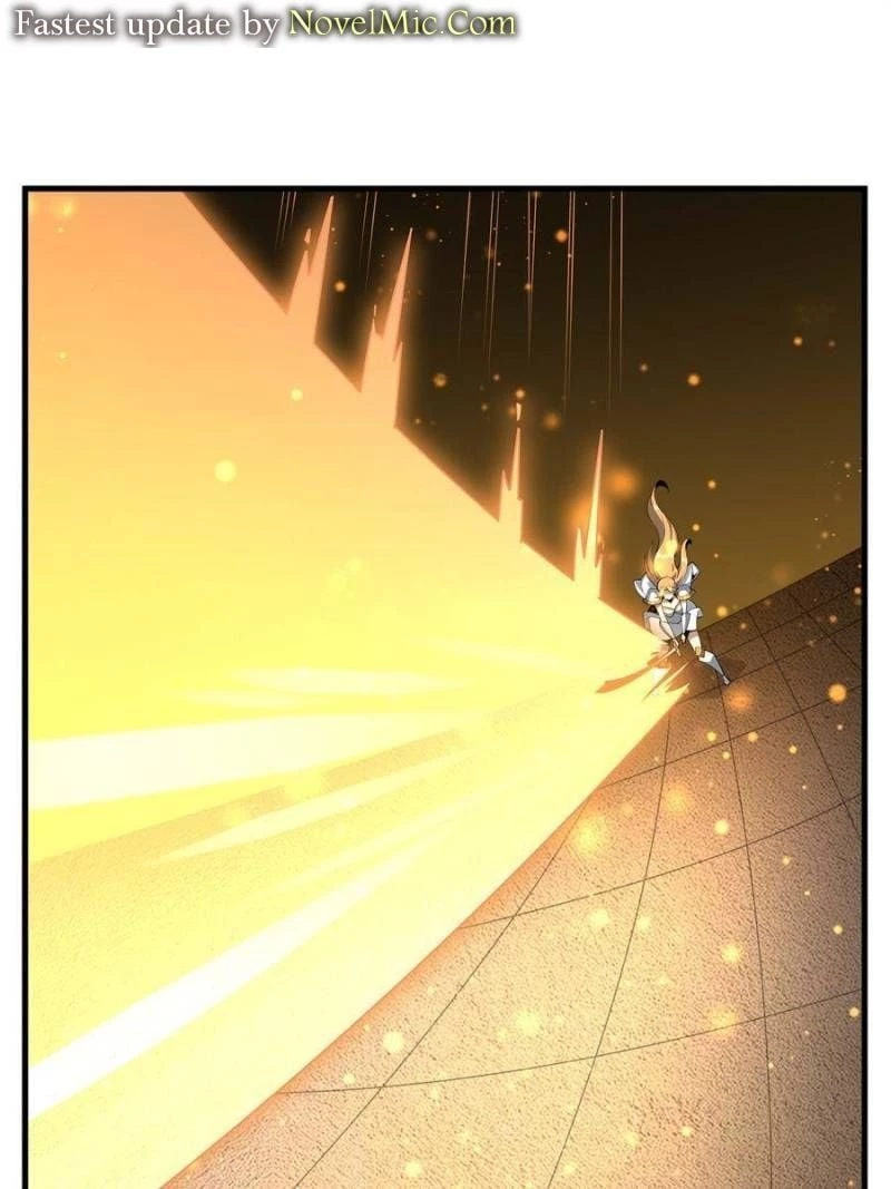The First Sword of Earth Chapter 70.1 - 1