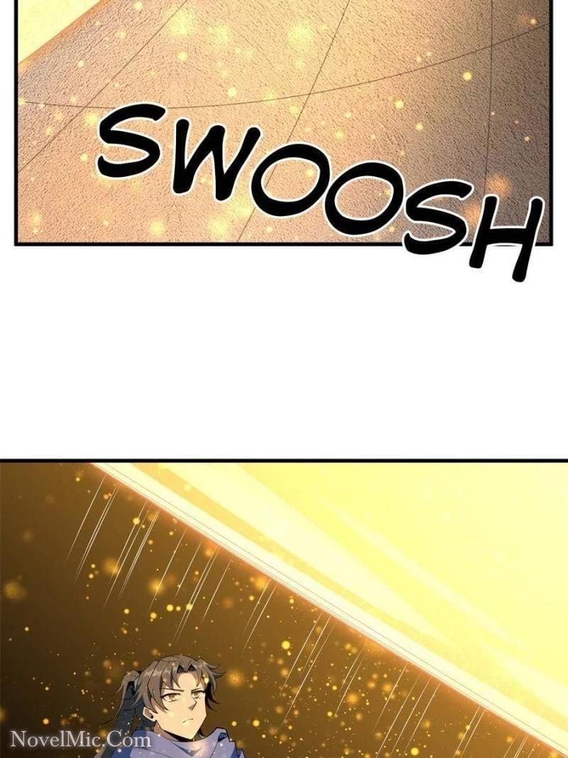 The First Sword of Earth Chapter 70.1 - 2