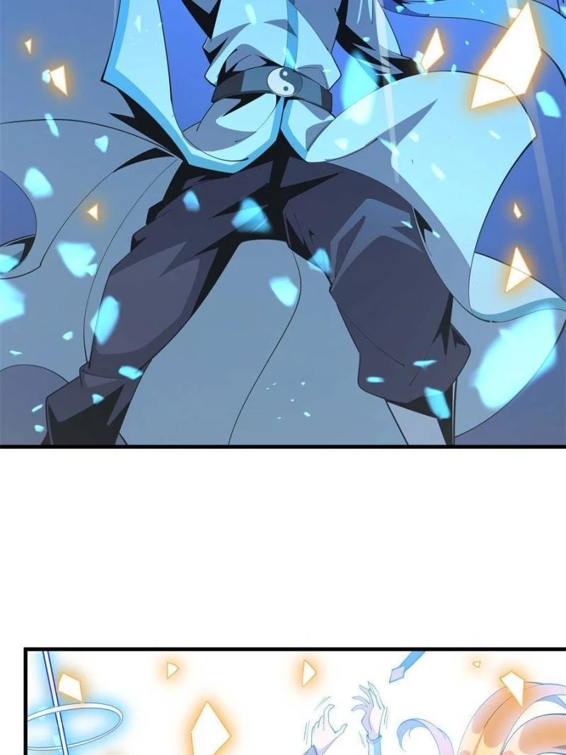 The First Sword of Earth Chapter 70.1 - 5