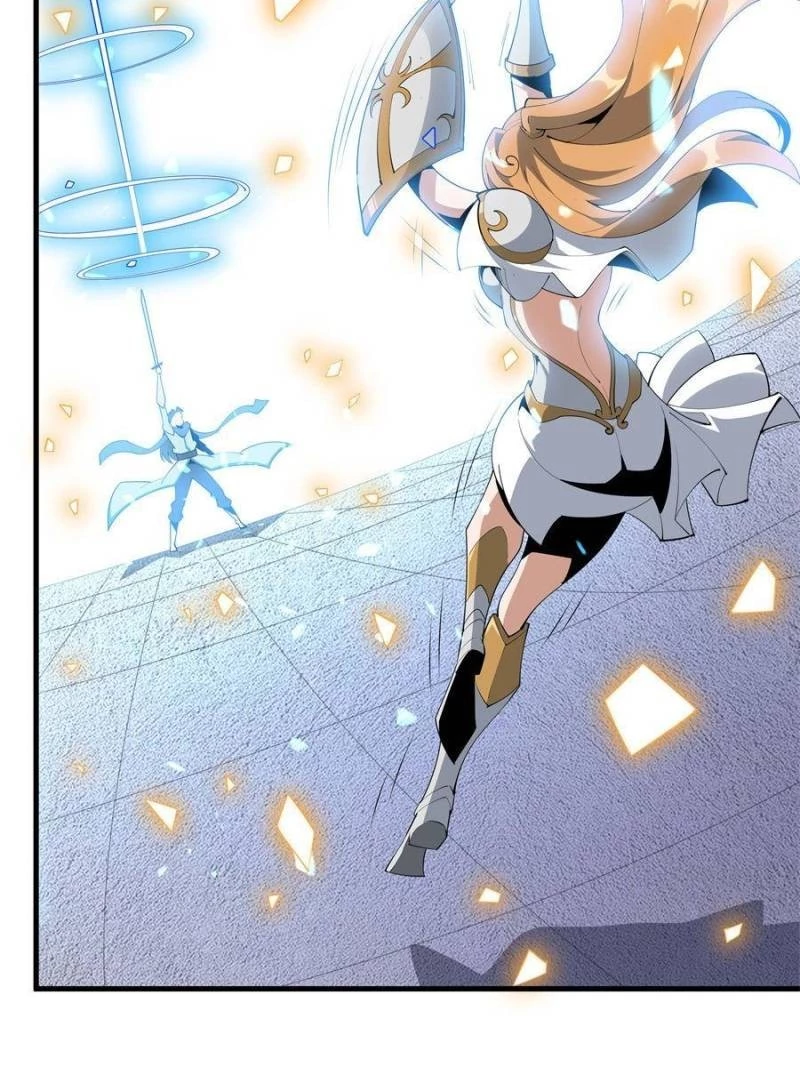 The First Sword of Earth Chapter 70.1 - 6