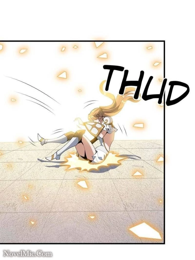 The First Sword of Earth Chapter 70.1 - 7