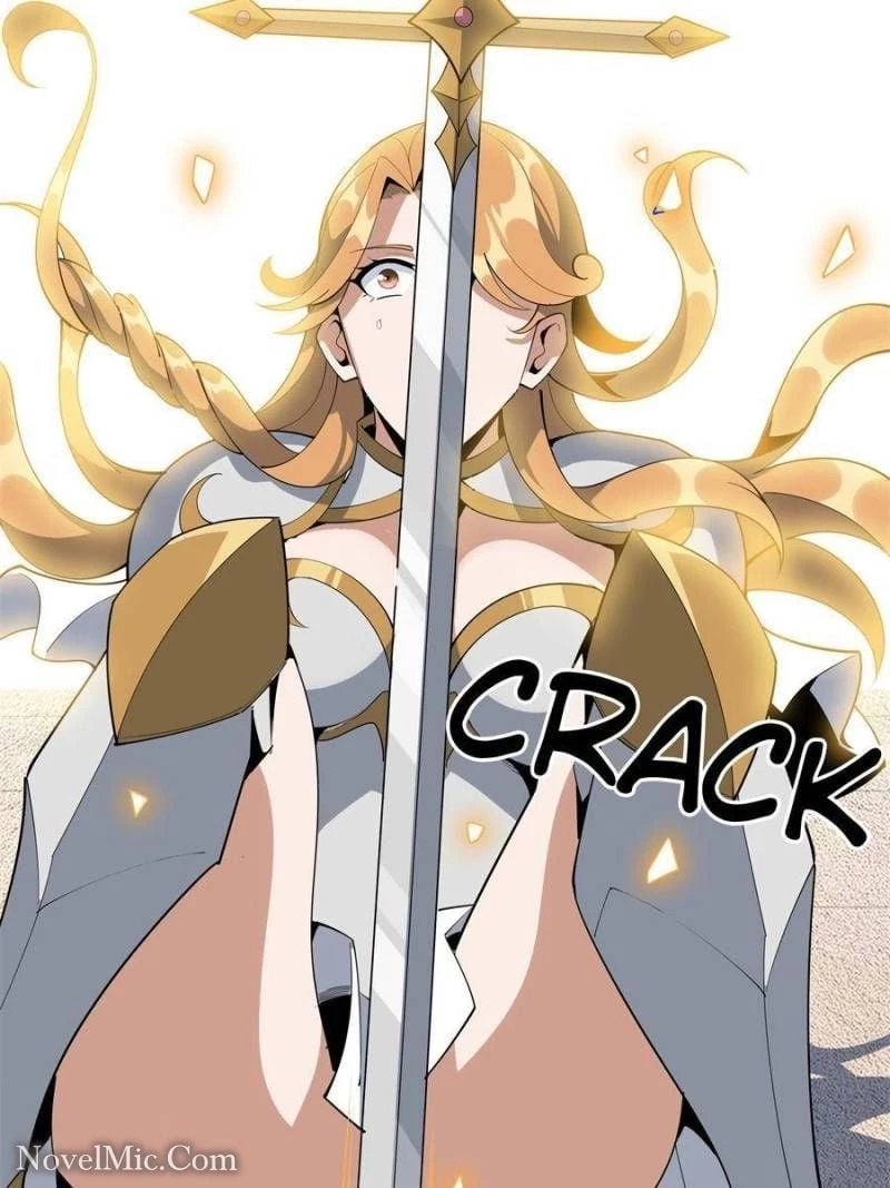 The First Sword of Earth Chapter 70.1 - 9