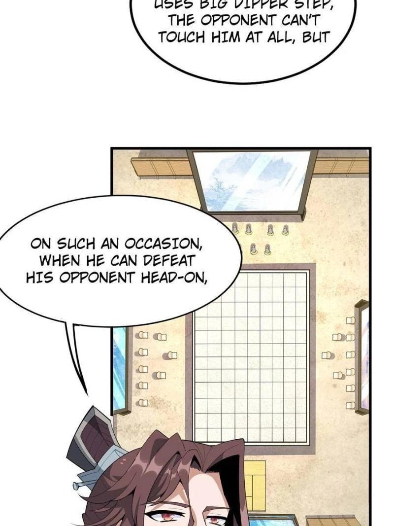 The First Sword of Earth Chapter 70.1 - 12