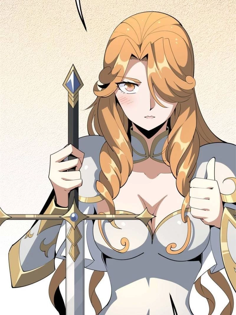 The First Sword of Earth Chapter 70.1 - 14