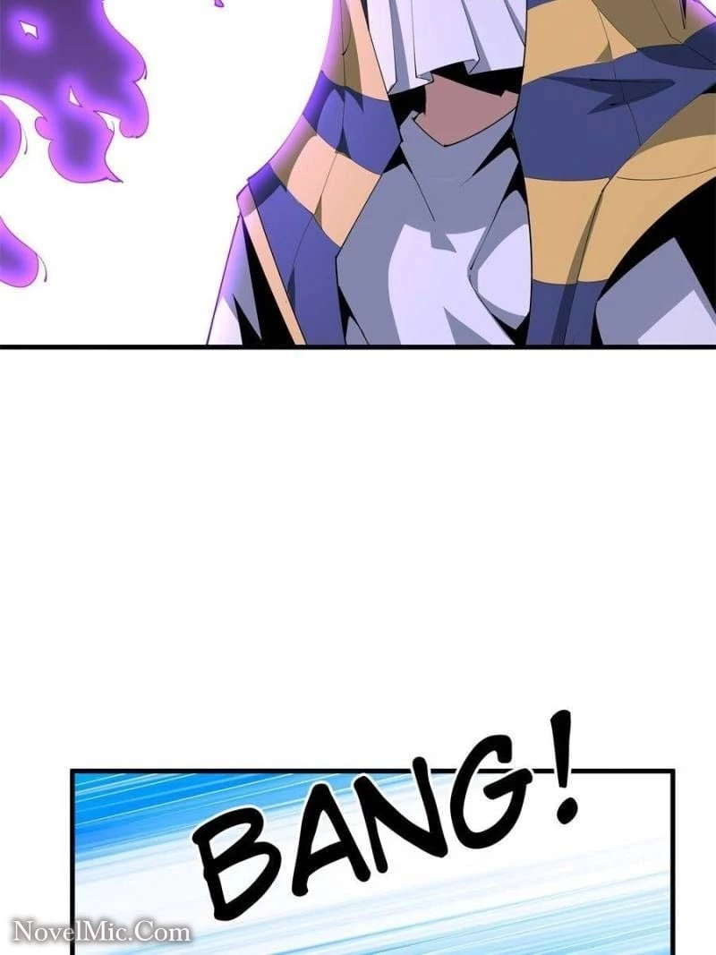The First Sword of Earth Chapter 70.1 - 17