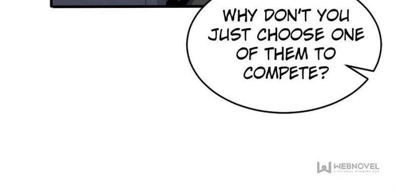 The First Sword of Earth Chapter 70.1 - 29