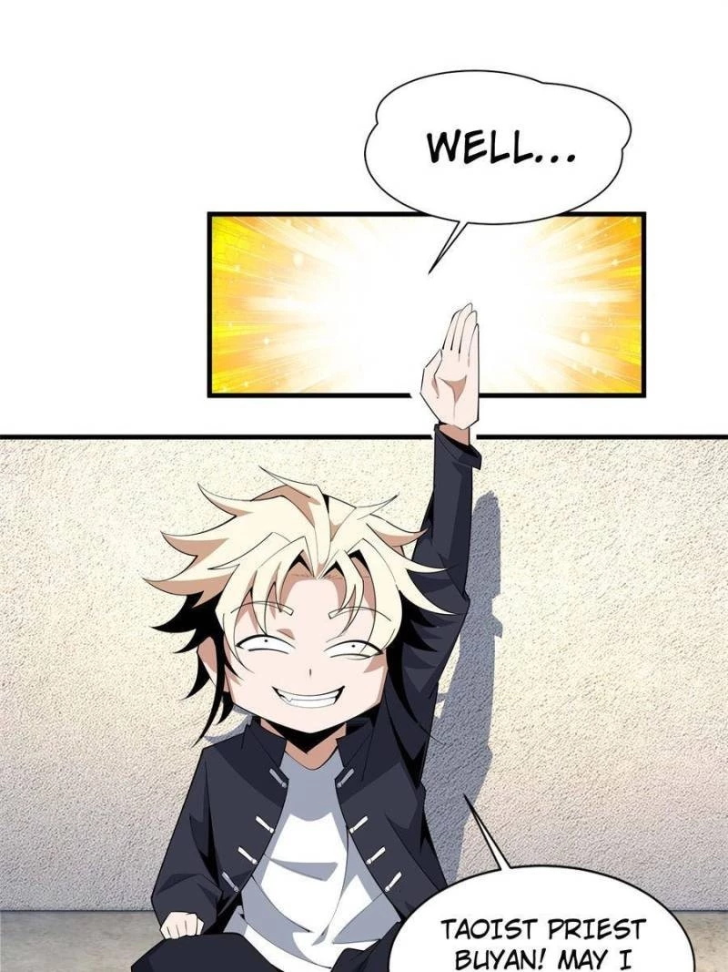 The First Sword of Earth Chapter 70.1 - 30