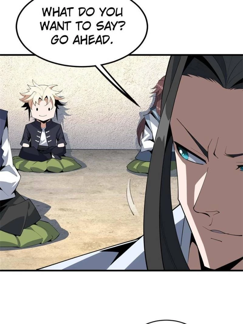 The First Sword of Earth Chapter 70.1 - 32