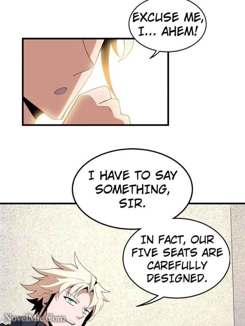 The First Sword of Earth Chapter 70.1 - 33