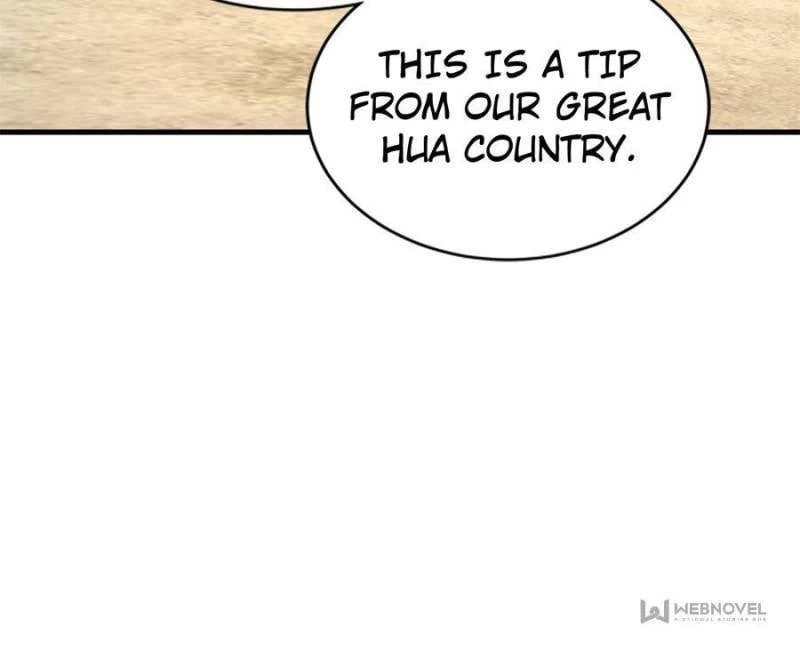 The First Sword of Earth Chapter 70.1 - 35