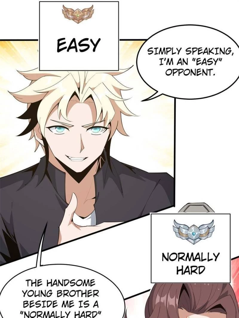 The First Sword of Earth Chapter 70.1 - 36