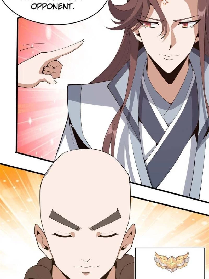 The First Sword of Earth Chapter 70.1 - 37