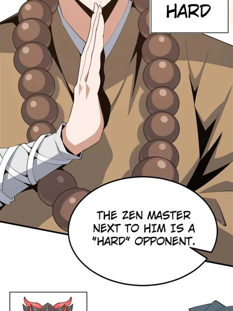 The First Sword of Earth Chapter 70.1 - 38