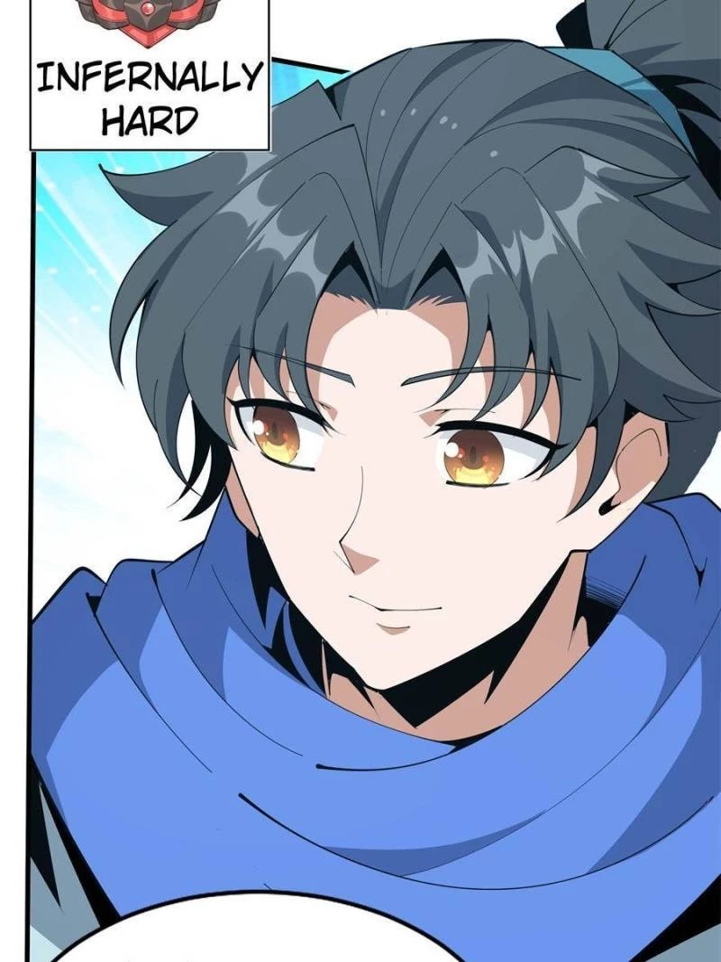 The First Sword of Earth Chapter 70.1 - 39
