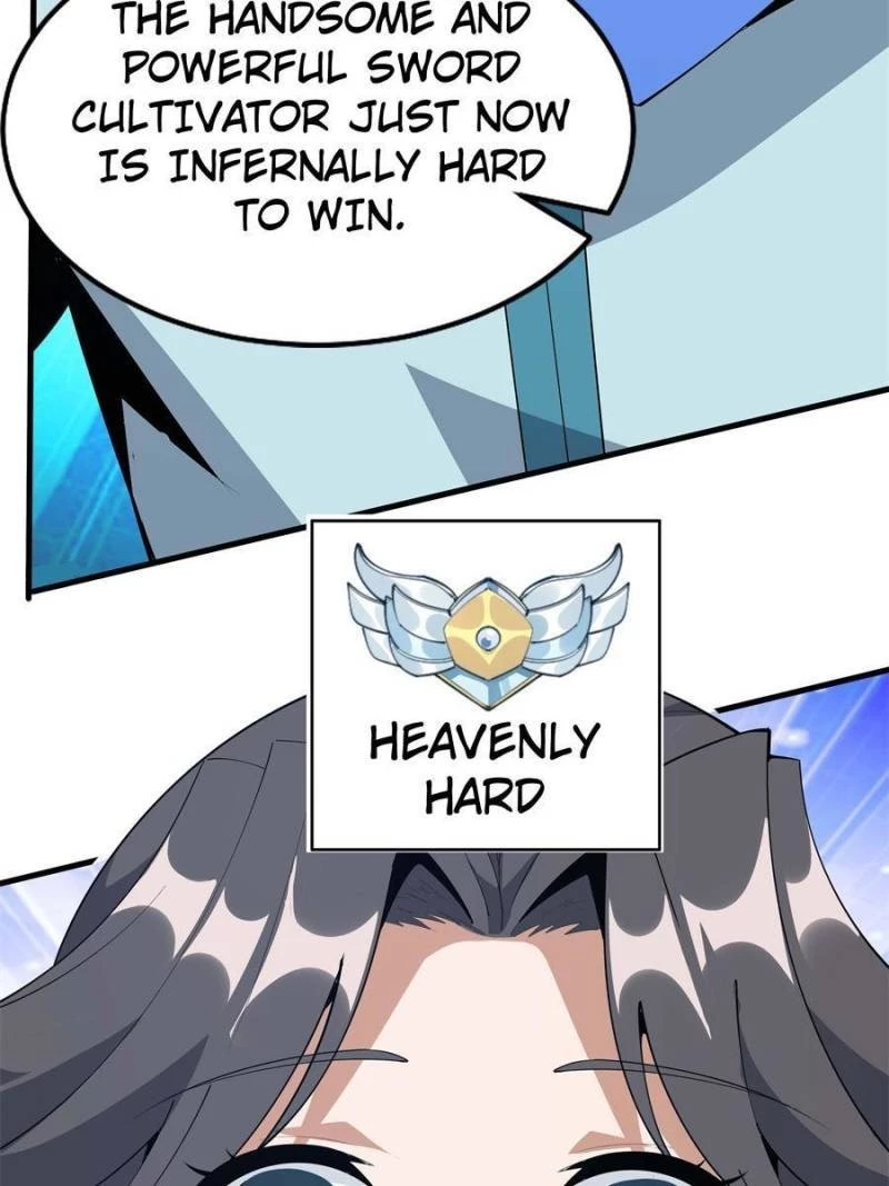 The First Sword of Earth Chapter 70.1 - 40