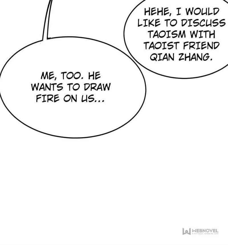 The First Sword of Earth Chapter 70.1 - 44