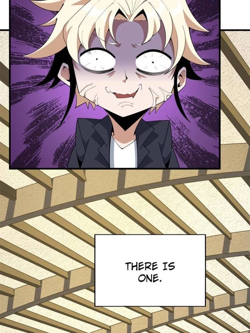 The First Sword of Earth Chapter 70.1 - 46