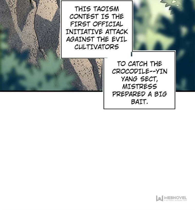 The First Sword of Earth Chapter 71 - 9