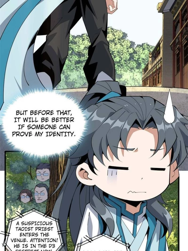 The First Sword of Earth Chapter 71 - 11