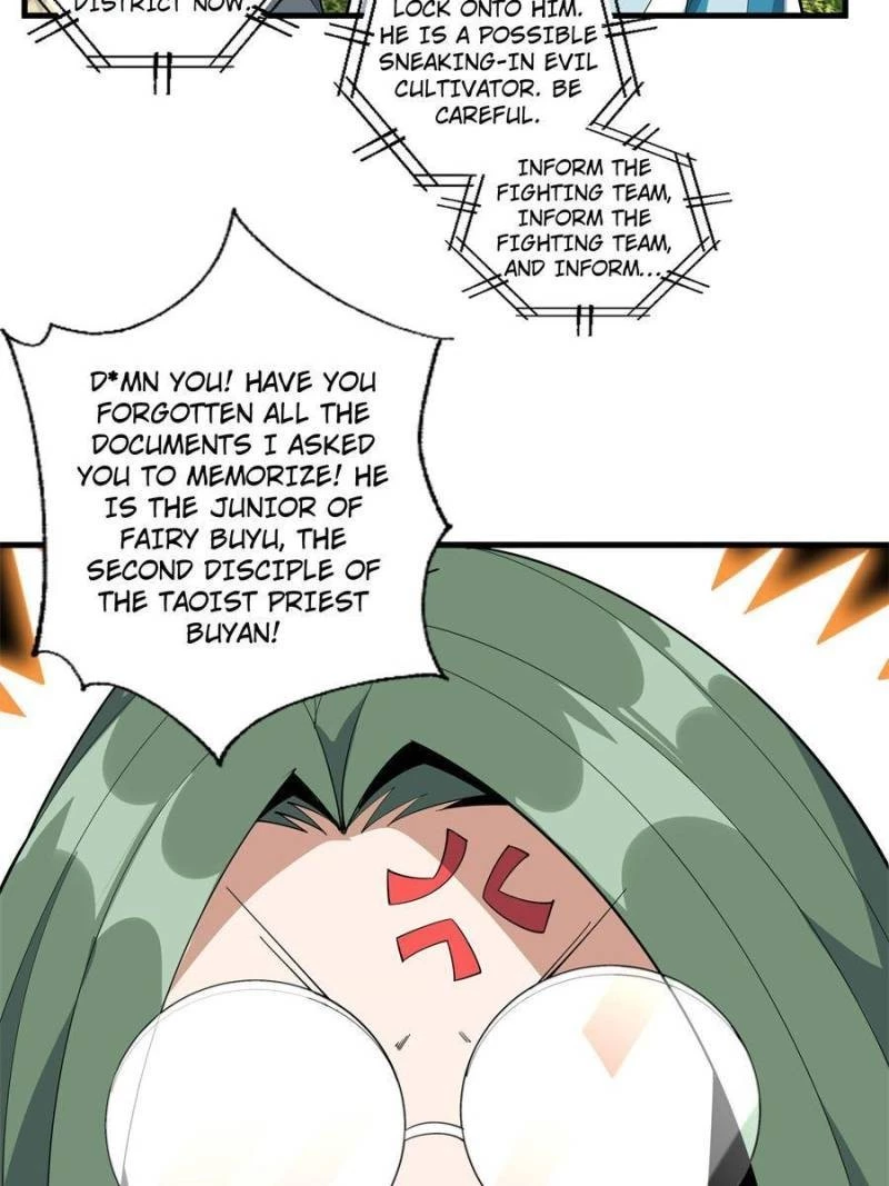 The First Sword of Earth Chapter 71 - 12