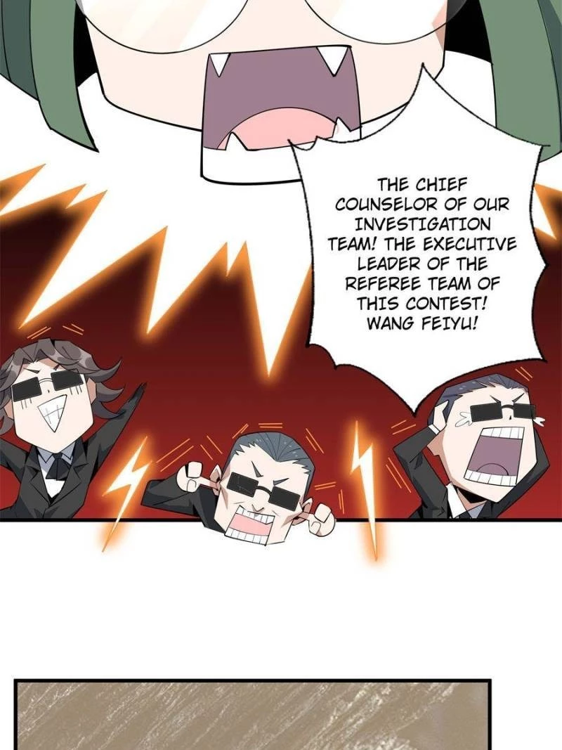 The First Sword of Earth Chapter 71 - 13