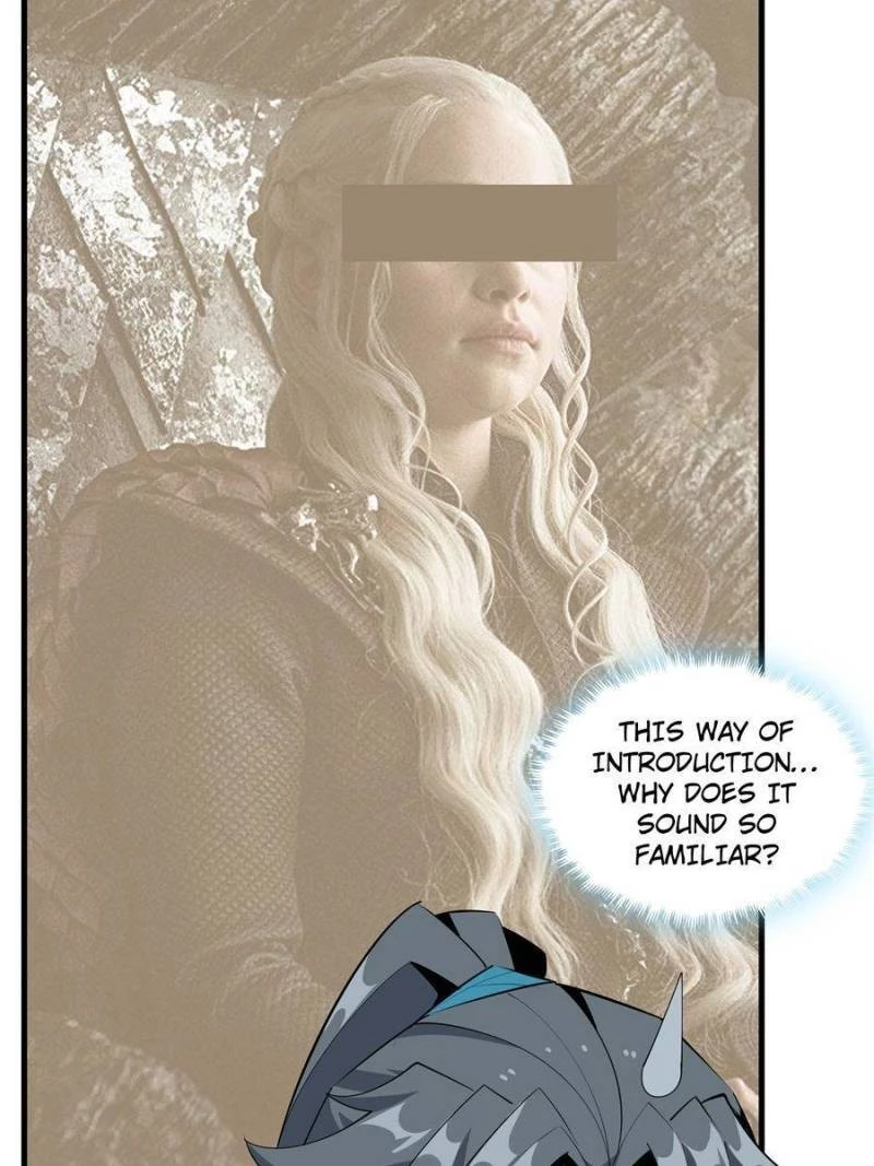The First Sword of Earth Chapter 71 - 14