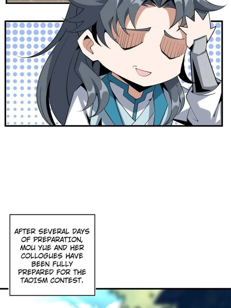 The First Sword of Earth Chapter 71 - 15
