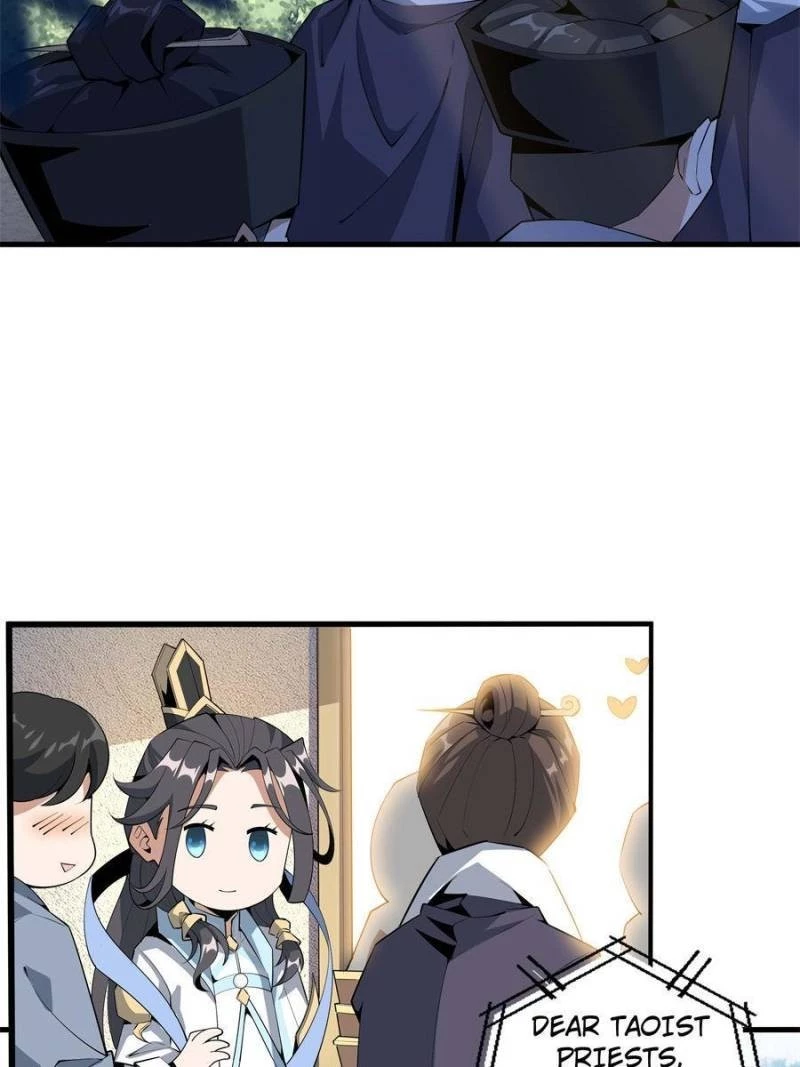 The First Sword of Earth Chapter 71 - 17