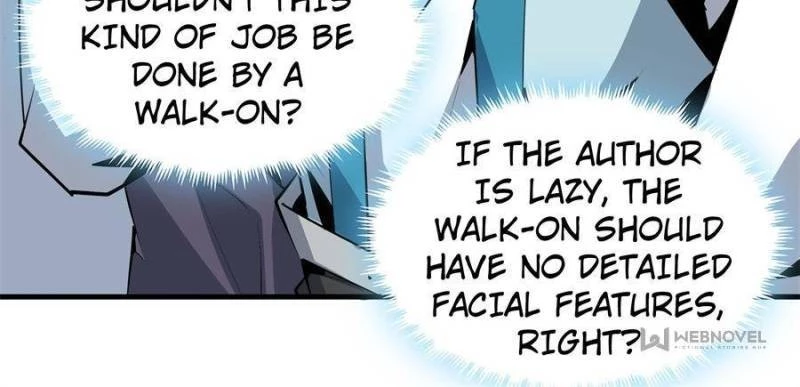 The First Sword of Earth Chapter 71 - 19