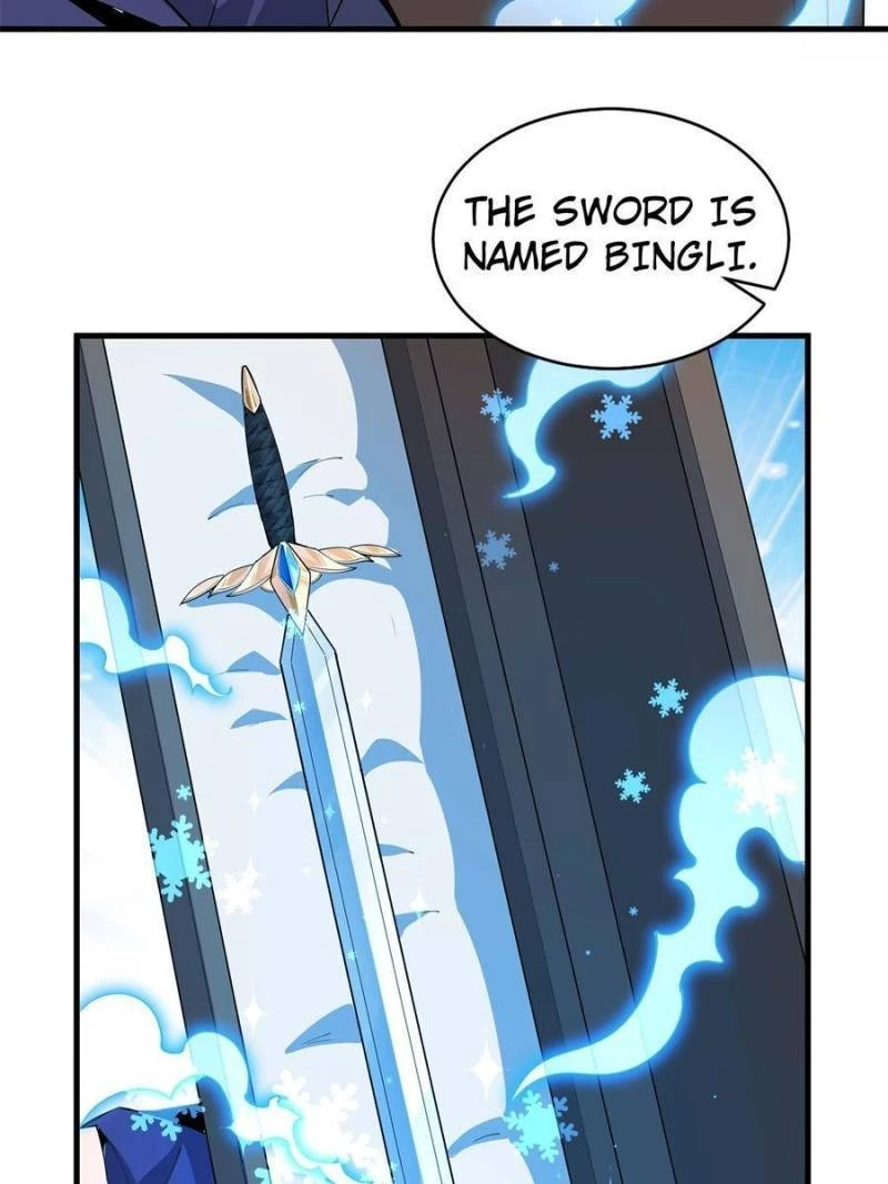 The First Sword of Earth Chapter 71 - 27