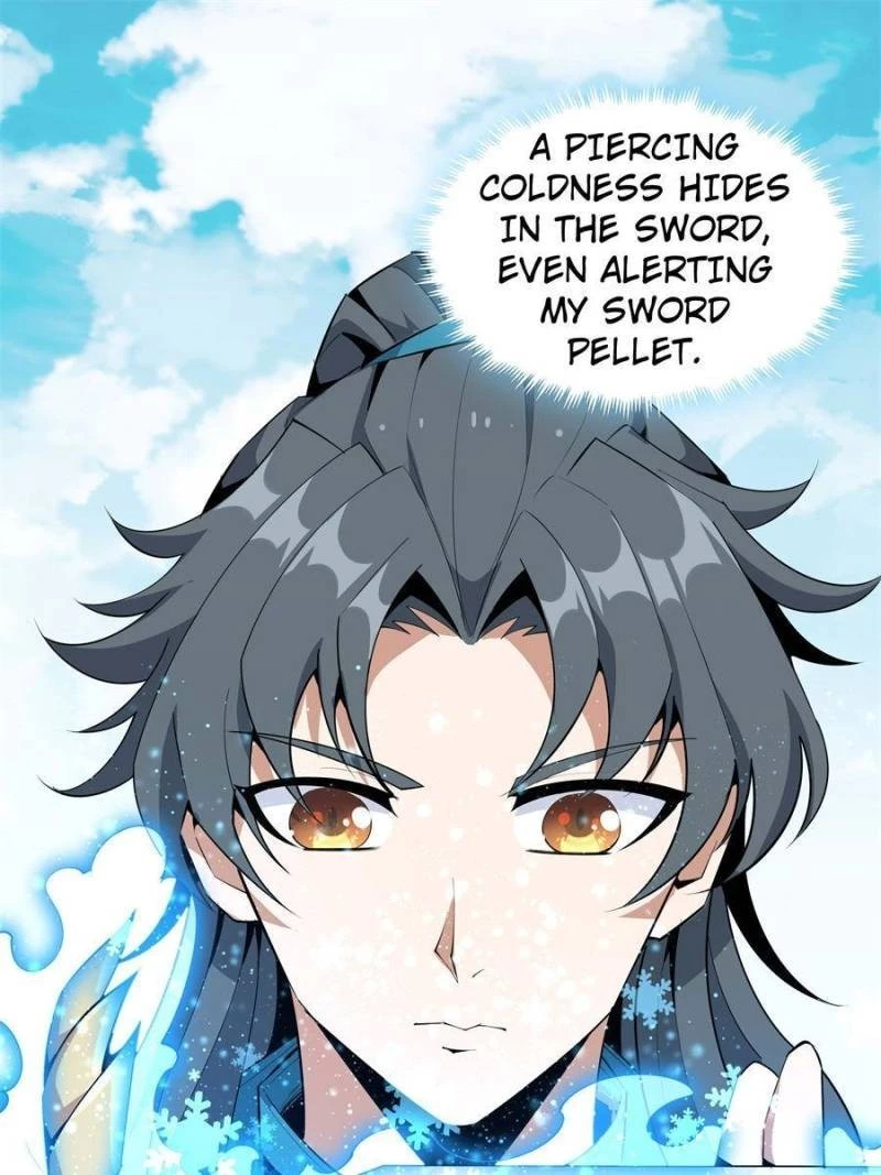 The First Sword of Earth Chapter 71 - 29