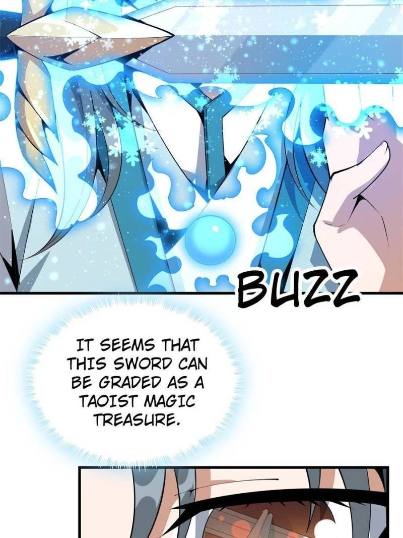 The First Sword of Earth Chapter 71 - 30