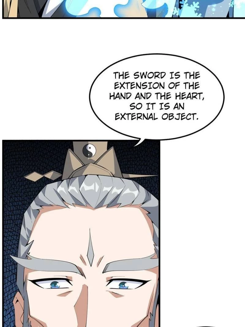 The First Sword of Earth Chapter 71 - 32