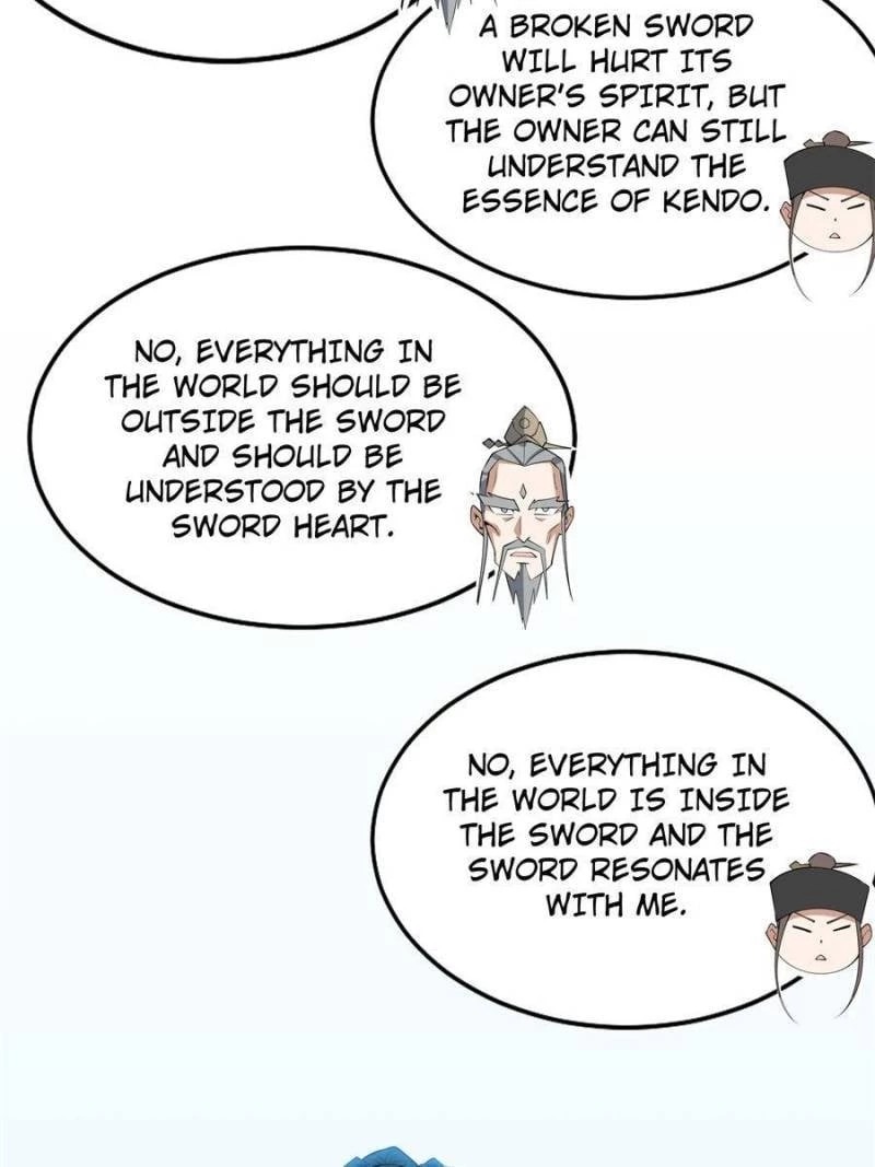 The First Sword of Earth Chapter 71 - 35
